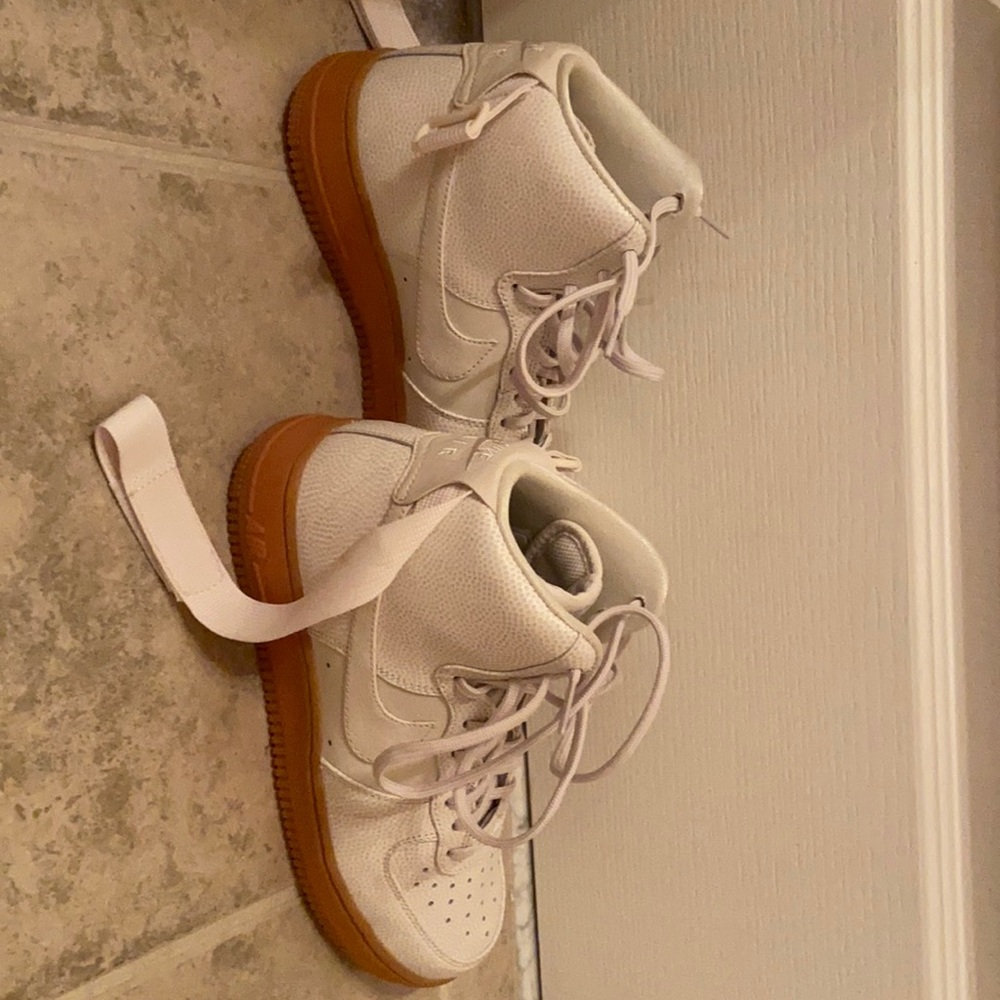 Brand New Nike Air Force 1s